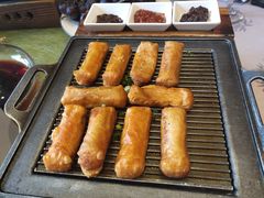-徽州小镇(高新店)