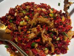 -鱼你相聚·河鲜馆(袁家岭店)