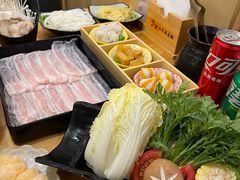 -牛匠和牛寿喜锅(西安总店)