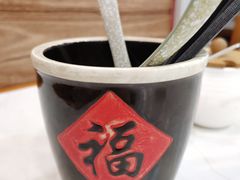 -沧盛饮食店(临汾路店)