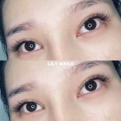-LILY NAILS美甲美睫