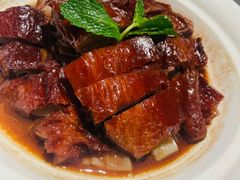 -顺鹅季·非遗烧鹅(六道口店)