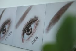 -臣丽纹眉品牌连锁