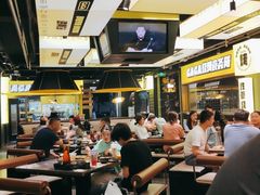 -嘎嘎鸭脑壳(蜀汉路店)