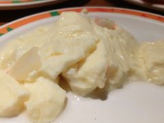 -比格比萨自助(万柳华联店)