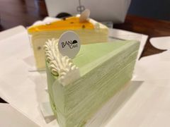 -BanCake·法式千层·拿破仑專門店