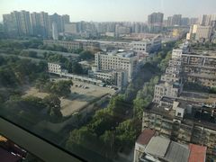 -长沙中国城戴斯酒店