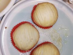 萝卜丝饼-上海老饭店(北京分店)