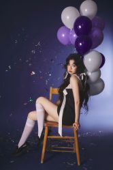 -WAVE SODA摄影工作室