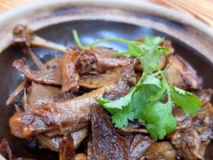 -醉壹号海鲜大排档(厦门美食地标店)