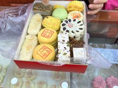 -稻香村(银锭桥店)