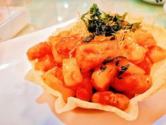 -长春观斋补堂素菜馆