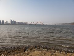 -长沙滨江文化园