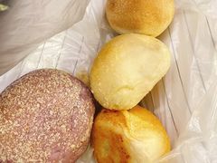 -菲律宾面包(宝发大厦店)