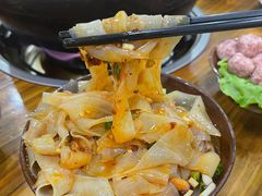 -笔记安顺夺夺粉火锅