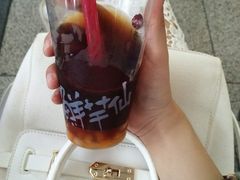 -鲜芋仙(华府店)