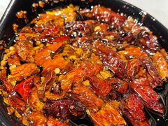 -丁卯•铜锅涮肉(工体店)