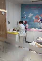 -中法母婴月子中心(南湖创始店)