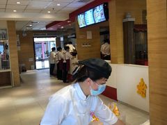 -老通城豆皮大王(吉庆街店)