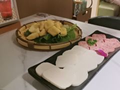 -狐狸爱上椰子鸡(滨江星光大道店)