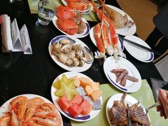 -温德姆至尊酒店·海鲜自助餐厅(海沧店)