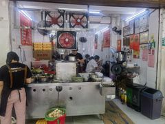 -小吴肠粉
