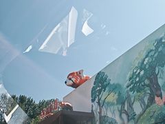 -常州淹城野生动物世界