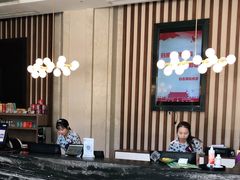 -天港漫非酒店(宁波火车站联丰路店)