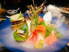 -無境·匠心日本料理(汉街店)