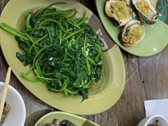 -贞姨美食·老字号海鲜大排档