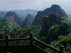 -崀山风景名胜区