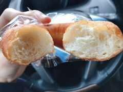 甜甜圈-大快乐烘焙坊(沙井店)