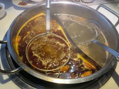 -海银海记牛肉火锅(解放路店)