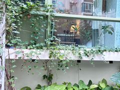 -绿房子方寸咖啡(星海名城店)