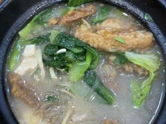 -溢香苑瓦罐(前进路店)
