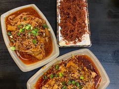 -醉八仙热酒馆(渝中店)
