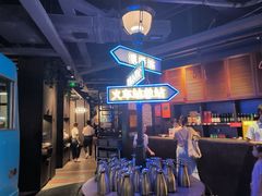 -前海沿·青岛菜(五四广场永旺店)