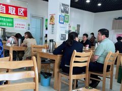 大堂-贤花饭店(城阳店)