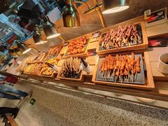 -比格比萨自助(宝山日月光店)