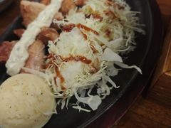 -铃木食堂(杨梅竹店)