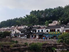 -九华山风景区