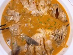 -六合居·邯郸菜·武安菜起源地