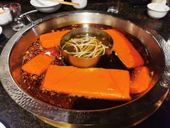 -巴蜀大宅门火锅(北大街店)