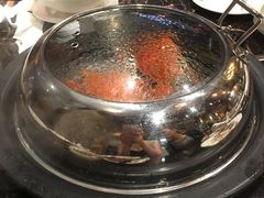 -皇后餐厅-煲仔·小菜·打边炉(古北店)