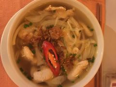 -Lanterns Vietnamese Restaurant
