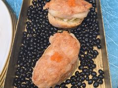 -海陵岛保利皇冠假日酒店·御公馆中餐厅 CANAL LNUA