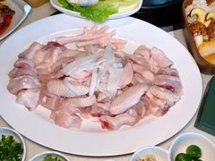-百年果林椰子鸡(中洲店)