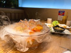冰镇咕噜肉-小和庆·知味(首铸万科店)