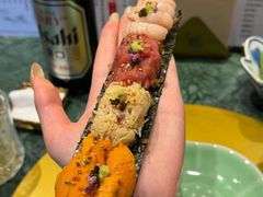 -鮨冠OMAKASE食べ放题(北京首店)