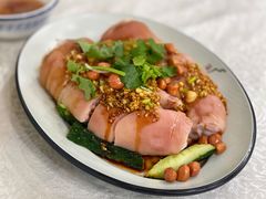 沙姜猪手-成惠食府(赤岗店)